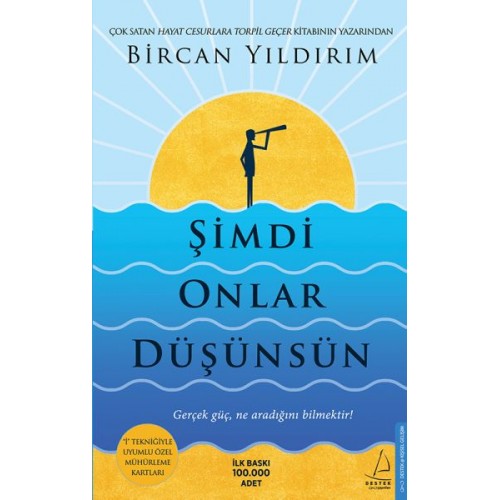 Şimdi Onlar Düşünsün