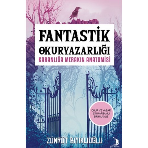 Fantastik Okuryazarlığı