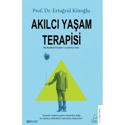 Akılcı Yaşam Terapisi