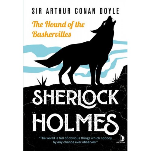 The Hound of the Baskervilles