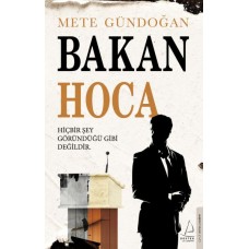 Bakan Hoca