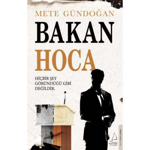 Bakan Hoca