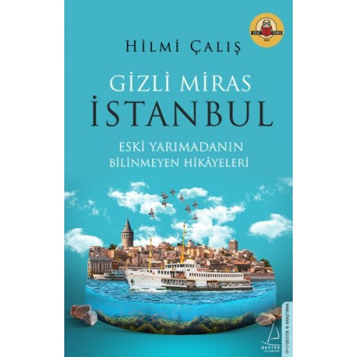 Gizli Miras İstanbul