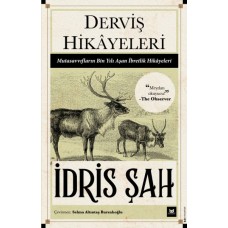 Derviş Hikâyeleri