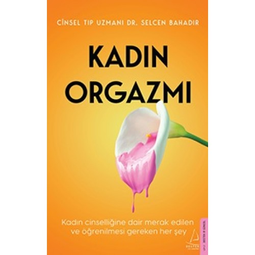 Kadın Orgazmı