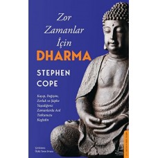 Zor Zamanlar İçin Dharma