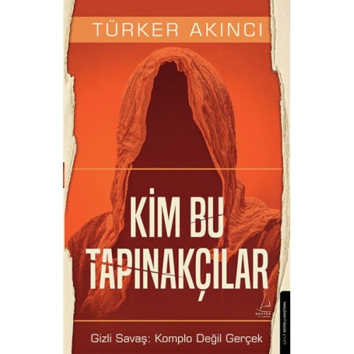 Kim Bu Tapınakçılar