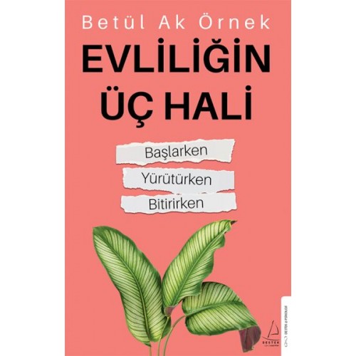 Evliliğin Üç Hali