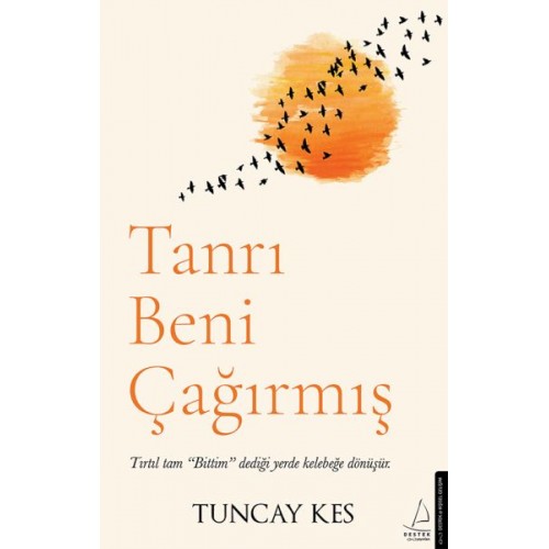 Tanrı Beni Çağırmış