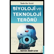 Biyoloji ve Teknoloji Terörü