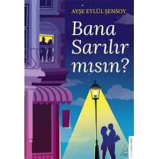 Bana Sarılır mısın?