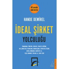 İdeal Şirket Yolculuğu