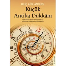 Küçük Antika Dükkânı