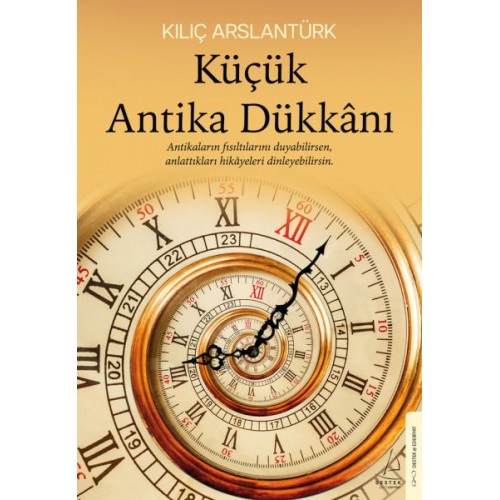 Küçük Antika Dükkânı