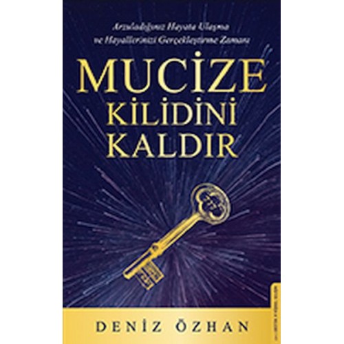 Mucize Kilidini Kaldır