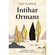 İntihar Ormanı