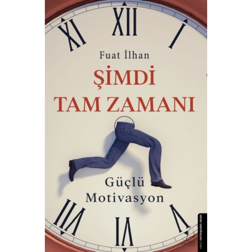 Şimdi Tam Zamanı