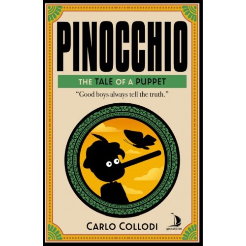 Pinocchio