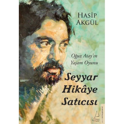 Seyyar Hikâye Satıcısı