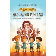 Medusa’nın Pusulası