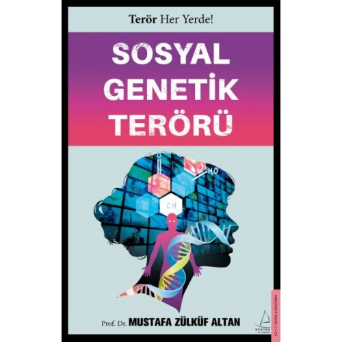 Sosyal Genetik Terörü