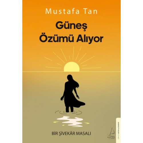 Güneş Özümü Alıyor