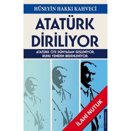 Atatürk Diriliyor