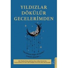 Yıldızlar Dökülür Gecelerimden