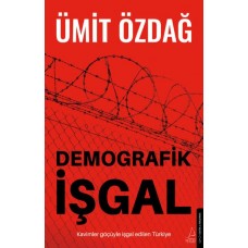 Demografik İşgal