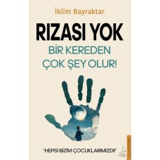 Rızası Yok