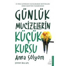 Günlük Mucizelerin Küçük Kursu