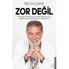 Zor değil