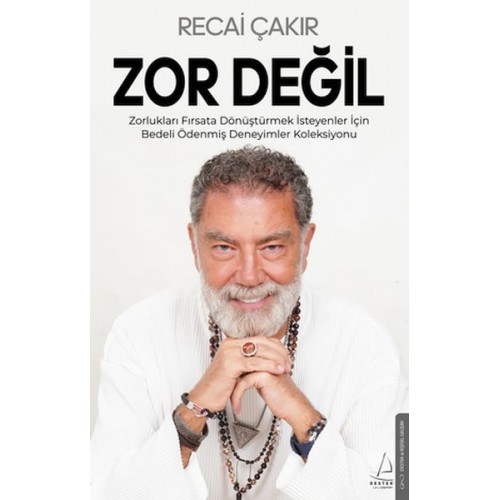 Zor değil