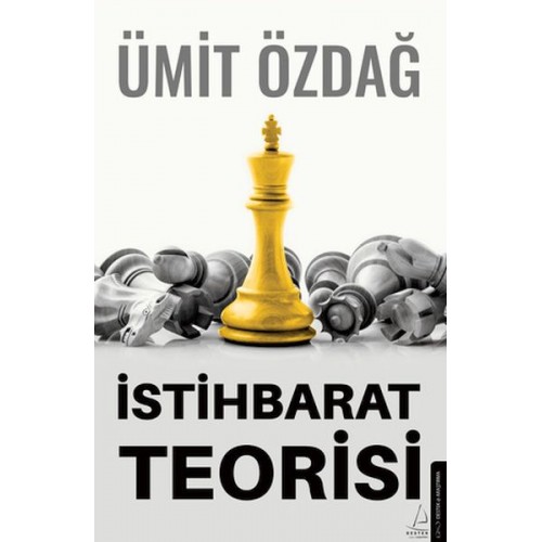 İstihbarat Teorisi