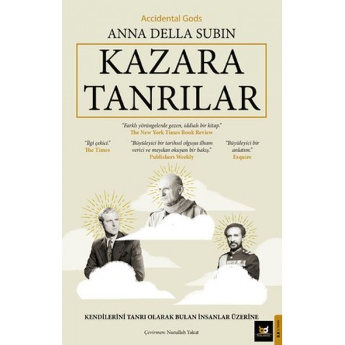 Kazara Tanrılar