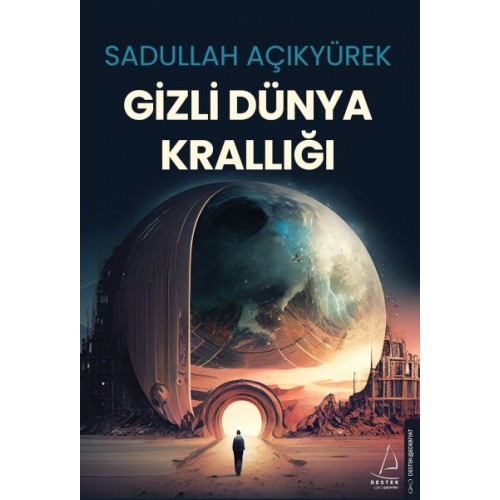 Gizli Dünya Krallığı