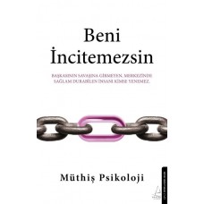 Beni İncitemezsin