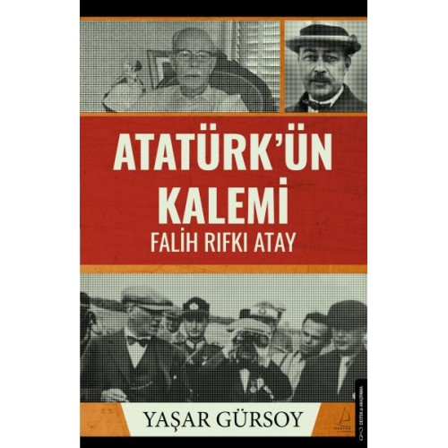 Atatürk’ün Kalemi