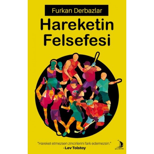 Hareketin Felsefesi