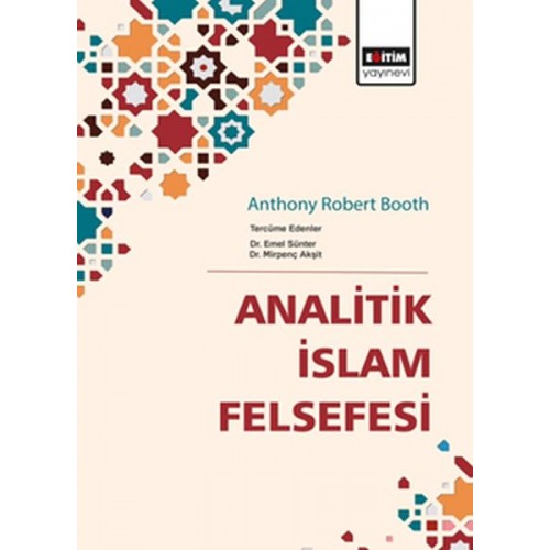 Analitik İslam Felsefesi