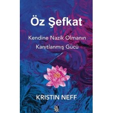 Öz Şefkat