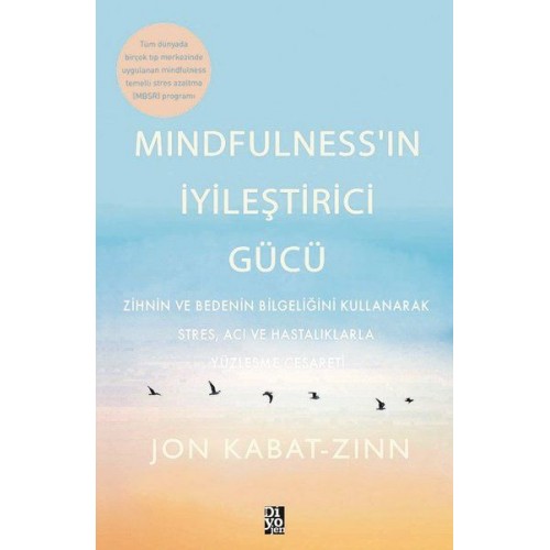 Mindfulness’in İyileştirici Gücü