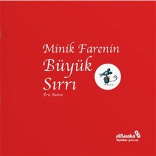 Minik Farenin Büyük Sırrı