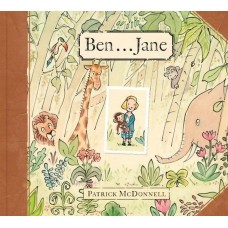 Ben... Jane