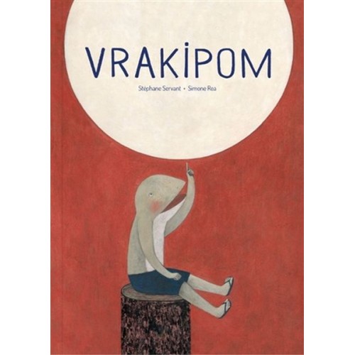 Vrakipom