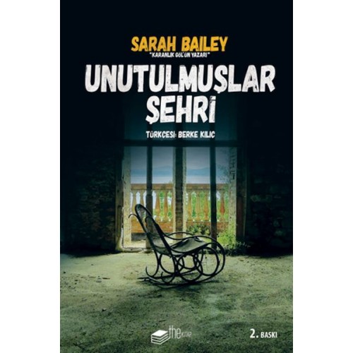 Unutulmuşlar Şehri