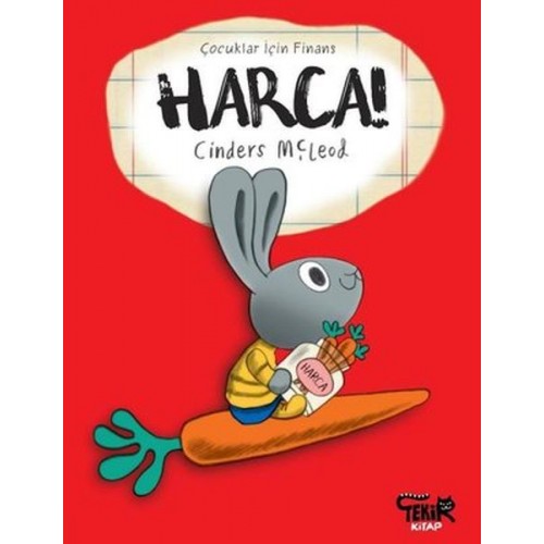 Harca! - Çocuklar İçin Finans