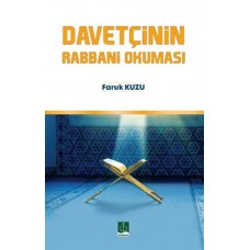 Davetçinin Rabbani Okuması