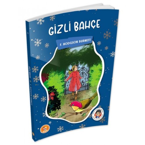 Gizli Bahçe