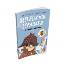 Benekli Kordon - Sherlock Holmes